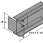 XMB4X102-STRICK