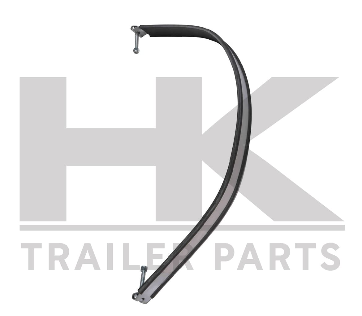 FUEL TANK STRAP