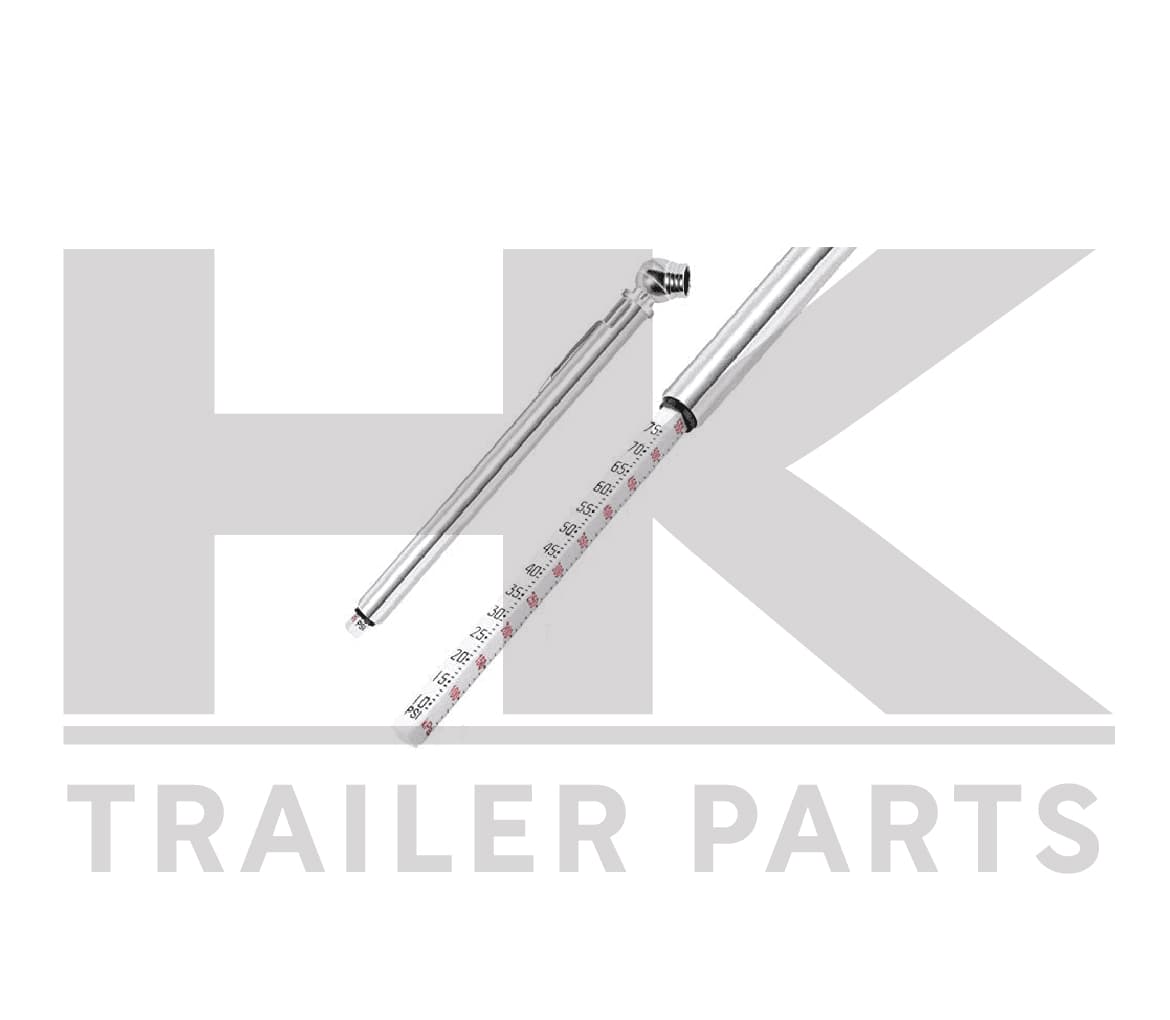 TIRE PRESSURE GAUGE