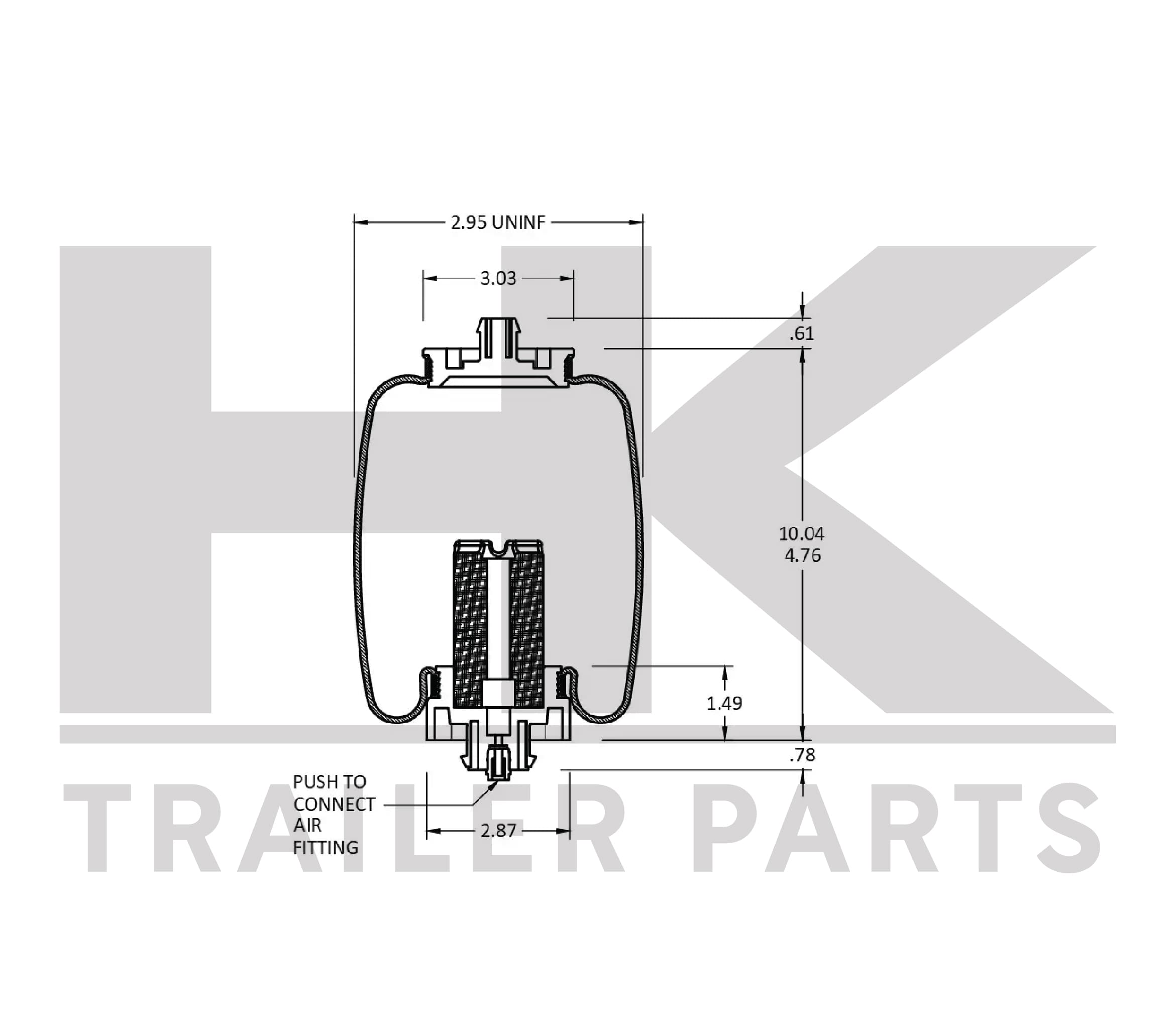TR7205