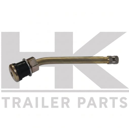 VALVE STEM BR-BND