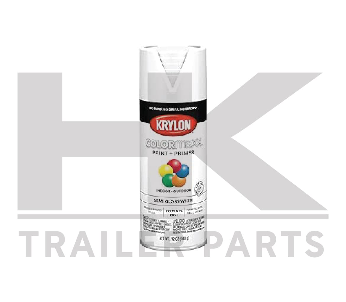 WHITE PAINT