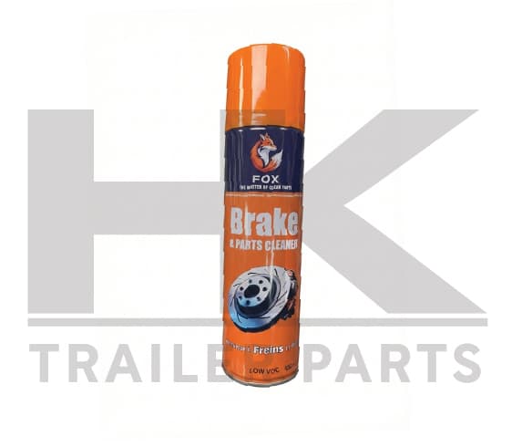 FOX BRAKE CLEANER