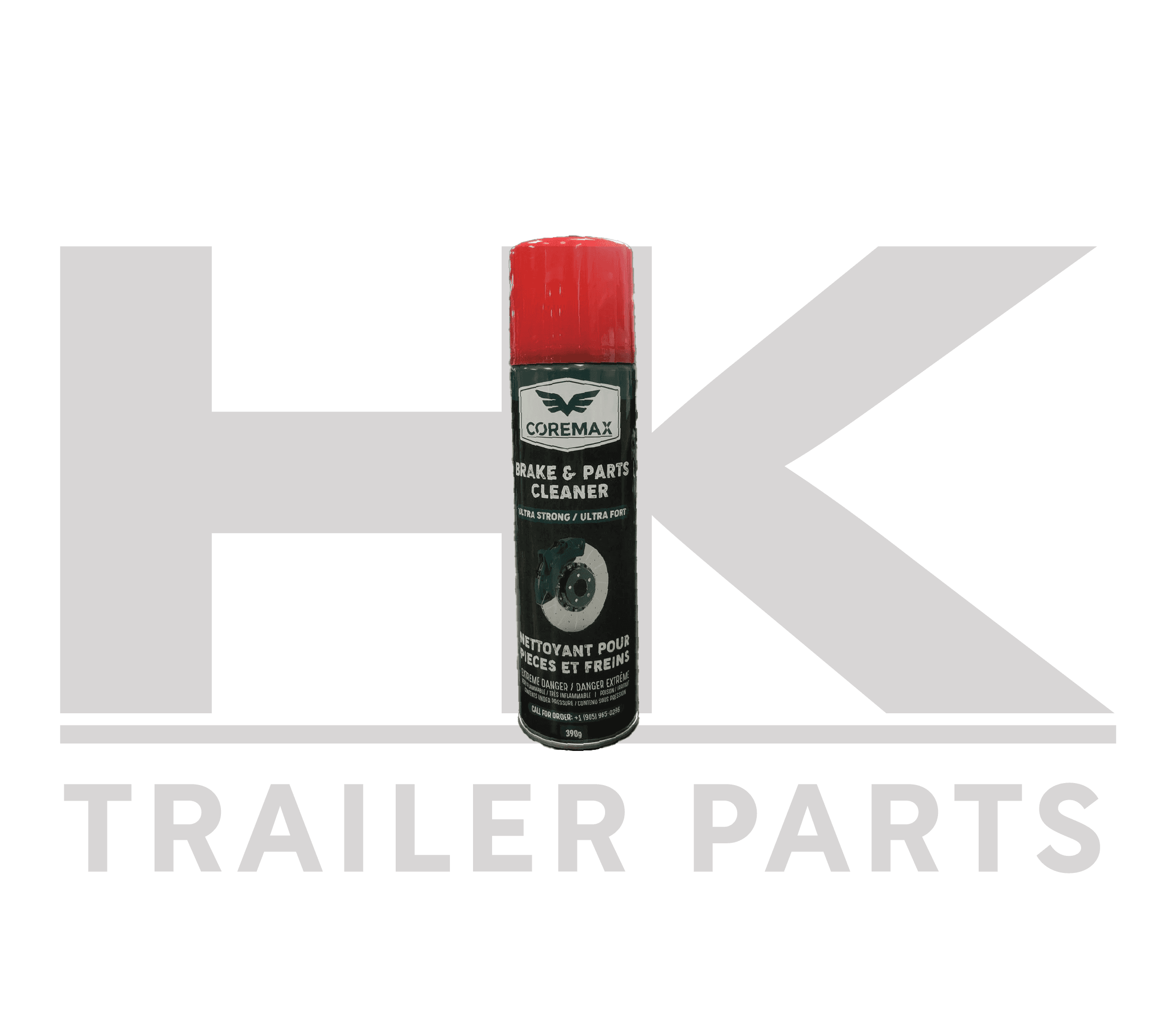 COREMAX BRAKE CLEANER