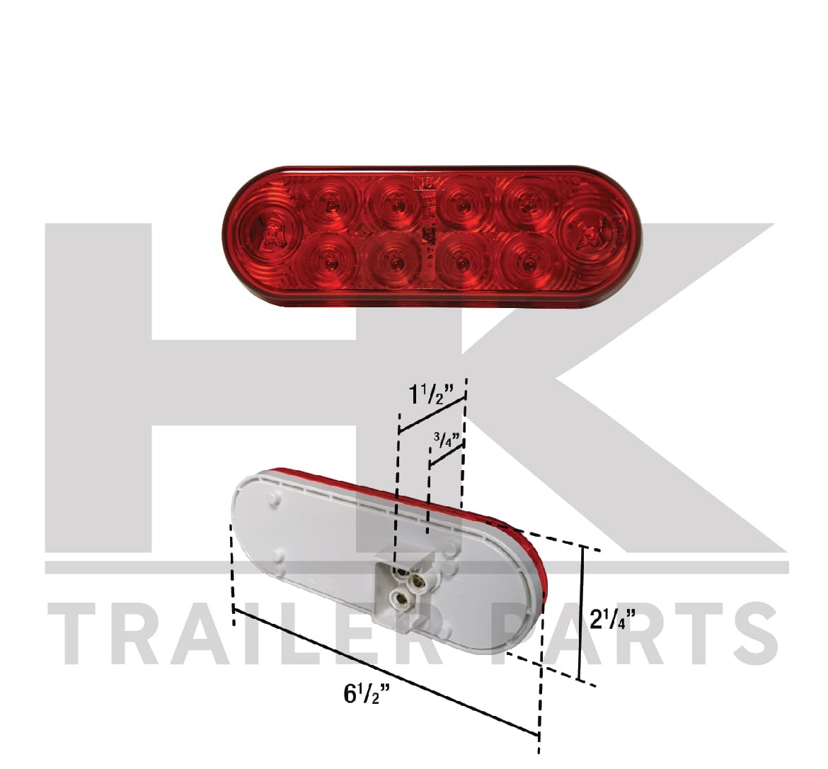 LED2238S-10R