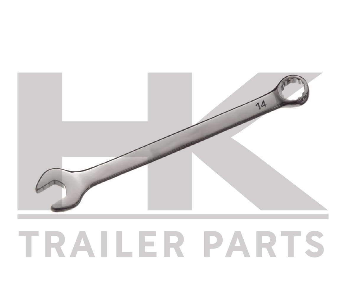 14 MM WRENCH