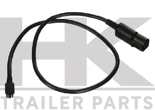 TRA 3850 