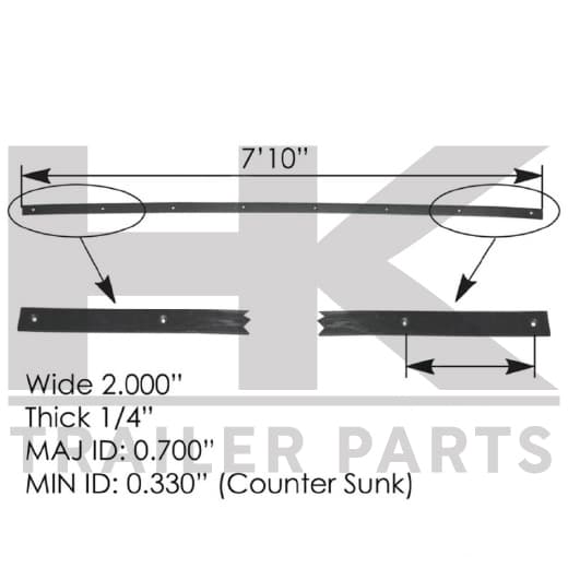 MHSK434 