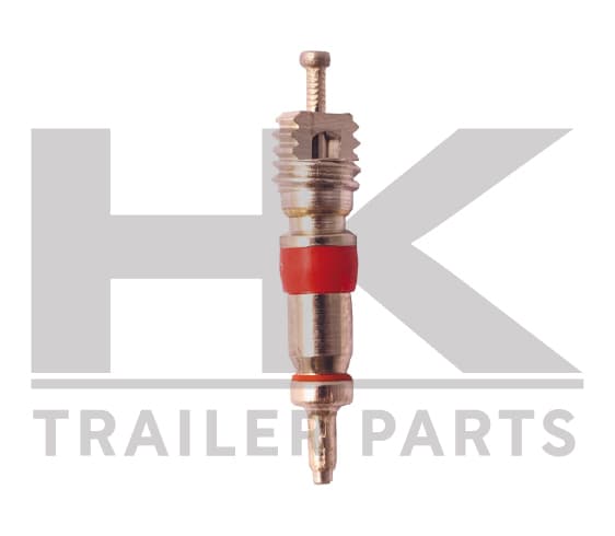 TIRE VALVE CORES