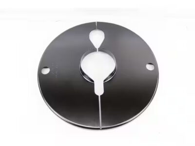 Dust Shields