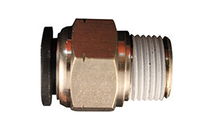 Push To Connect Fittings