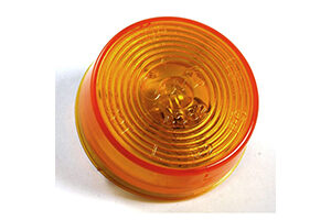 2" Round Light