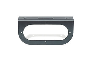 90° Angle Bracket 8.25in X 4.063 Rectangle