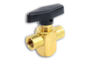 Manual Valves